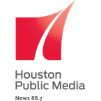 Houston Public Media News logo