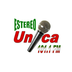 ESTEREOUNICA logo