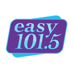 Sunny 101.5 logo