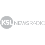 KSL NewsRadio logo