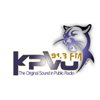 KPVU logo