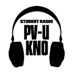 PVUKno Radio logo