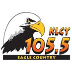Eagle Country logo