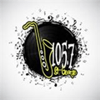Smooth Jazz Utah logo
