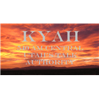 KYAH logo