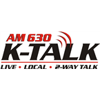 KTALK logo