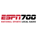 ESPN 700 logo