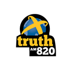Truth Network Utah logo
