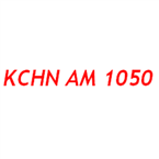 KCHN logo