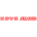 KSVC logo