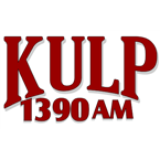 KULP logo