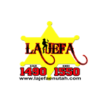 La Mas Picosita logo