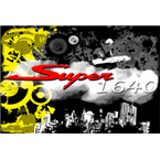 RADIO UNICA UTAH logo