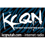 KCQN logo