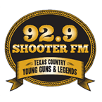 Shooter FM logo