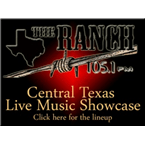 The Ranch logo