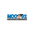 MOO 92 logo