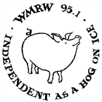 WMRW-LP logo