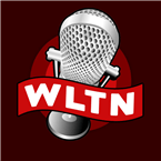 WLTN-FM logo