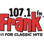 Frank FM logo