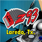 Z 93 logo