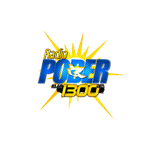 Radio Poder logo