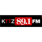 KTTZ-FM logo