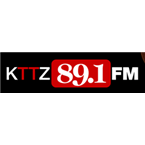 KTTZ-HD2 logo