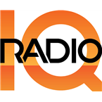 RADIO IQ logo