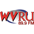 WVRU logo