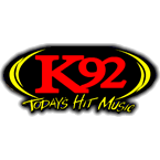 K92 logo