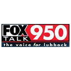 Fox Talk 950 logo