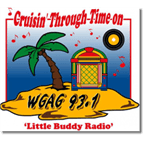 Little Buddy Radio logo