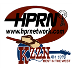 The New KZZN logo