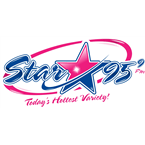 Star 95.9 logo