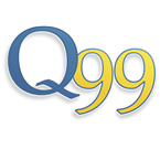 Q99 logo