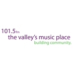 WBZS The Mountain logo