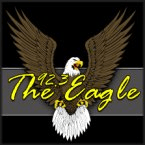 The Eagle logo