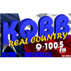 KQBB logo