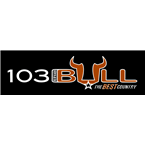 103 The Bull logo