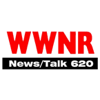 News Talk WWNR logo