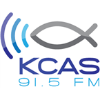 KCAS logo