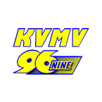 KVMV Radio a Ministry of Inspiracom logo