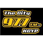 The City logo