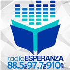 Radio Esperanza logo