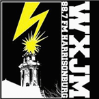 WXJM logo