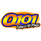 Q101 logo