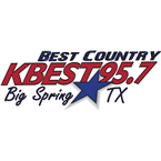 KBST-FM logo