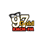 Gold 97 logo