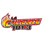 La Caliente logo